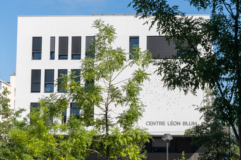 Centre Leon Blum