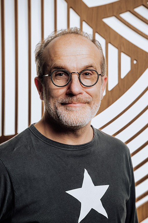 Dr Bertrand ISSARTEL