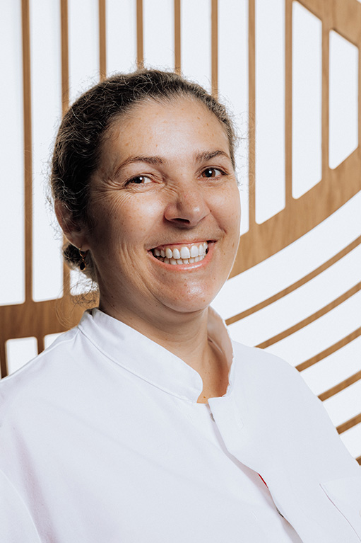 Anne-Laure BLANC-GRUYELLE