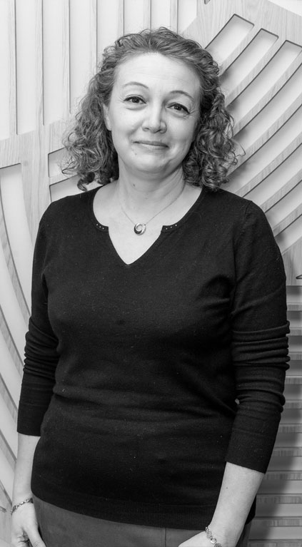 florence bonamour