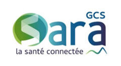 Logo sara