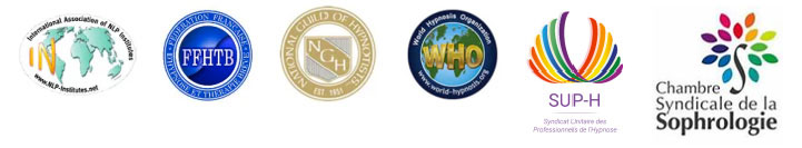 Logos hypnothérapie