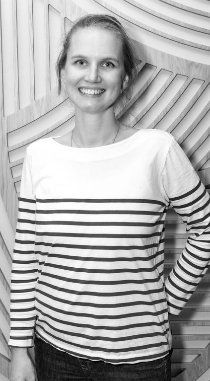 margaux gubbini